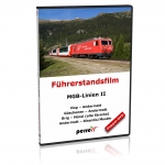 DVD - MGB-Linien II 