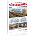 Güterwagen Band 11 