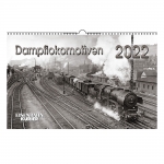 Dampflokomotiven 2022 