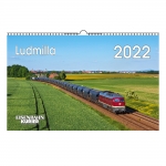 Ludmilla 2022 