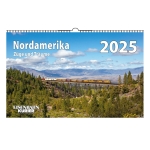 Nordamerika 2025 