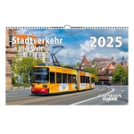 Stadtverkehr 2025 