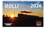 Molli 2026 