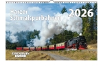 Harzer Schmalspurbahnen 2026 