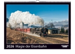 Magie der Eisenbahn 2026 
