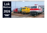 LokMotive 2026 