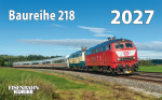 Baureihe 218 - 2027 