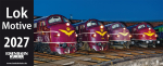 Kalender: LokMotive 2027 