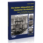 Die letzten Altbauelloks der Deutschen Bundesbahn (1) 