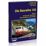 Baureihe 103 - Band 2 