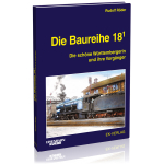 Baureihe 18.1 