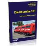 Die Baureihe 101 