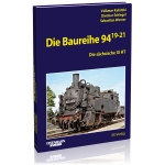 Die Baureihe 94.19-21 