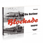 Die Berliner Blockade 1948/49 