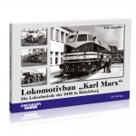 Lokomotivbau "Karl Marx" 