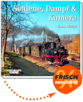 Schiene, Dampf & Kamera 