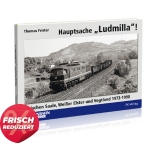 Hauptsache "Ludmilla"! 