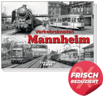 Verkehrsknoten Mannheim 