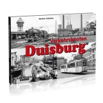 Verkehrsknoten Duisburg 