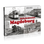 Verkehrsknoten Magdeburg 