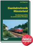 Eisenbahnchronik Münsterland 