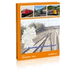 Eisenbahnatlas Deutschland 