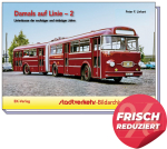 Damals auf Linie - 2 