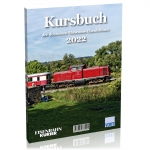 Kursbuch der deutschen Museums-Eisenbahnen - 2022 