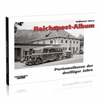 Reichspost-Album 