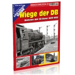 Die Wiege der DB 
