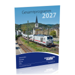 Gesamtprogramm 2027 