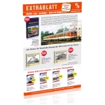 EXTRABLATT Frühjahr 2025 