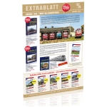 EXTRABLATT Herbst 2025 