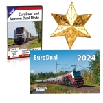 Advents-Paket: Eurodual 