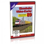 DVD - Eisenbahn Video-Kurier 89 