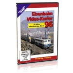 DVD - Eisenbahn Video-Kurier 96 