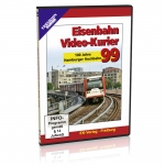 DVD - Eisenbahn Video-Kurier 99 
