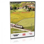 DVD - München - Mittenwald 
