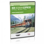 DVD - Der Bernina Express 