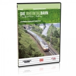 DVD - Die Rheintalbahn 