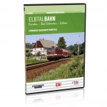DVD - Elbtalbahn 