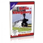 DVD - Berlin - Königsberg 