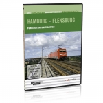 DVD - Hamburg - Flensburg 