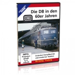 DVD - Die DB in den 60er Jahren 