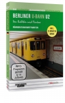 DVD - Berliner U-Bahn U2 