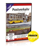 DVD - Postverkehr - einst & jetzt 