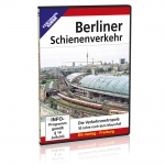 DVD - Berliner Schienenverkehr 