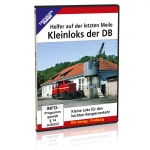 DVD - Kleinloks der DB 