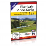 DVD - Eisenbahn Video-Kurier 132 