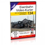 DVD - Eisenbahn Video-Kurier 134 